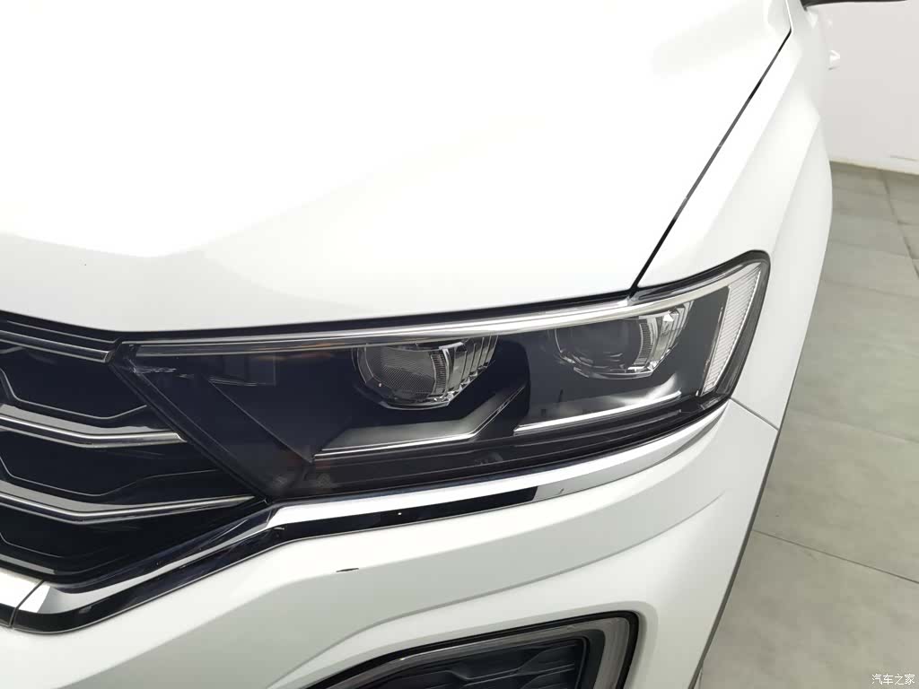 Volkswagen T-ROC, 2020 7