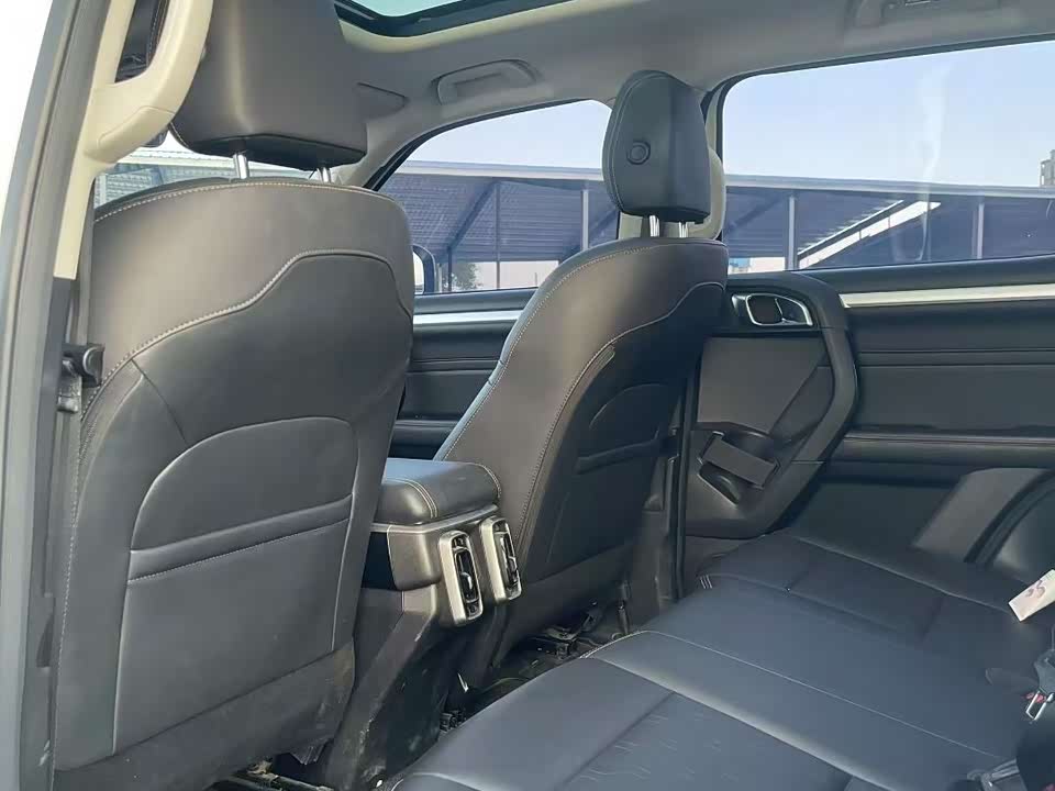 Haval Big dog Haval Big dog