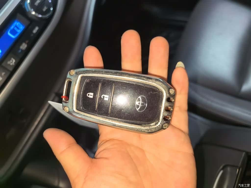 Toyota Highlander, 2018 9