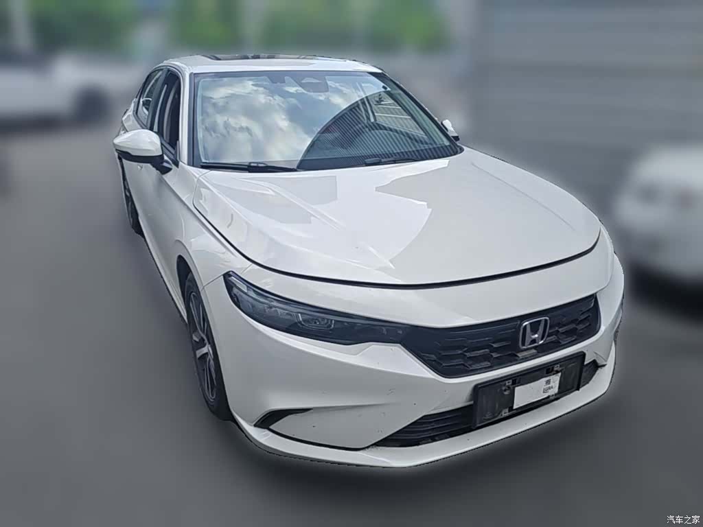Honda Integra, 2023 7