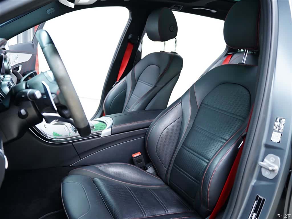 Mercedes-Benz C-Class, 2021 29