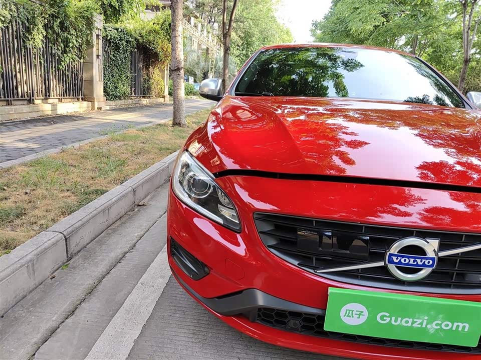 Volvo S60 Volvo S60