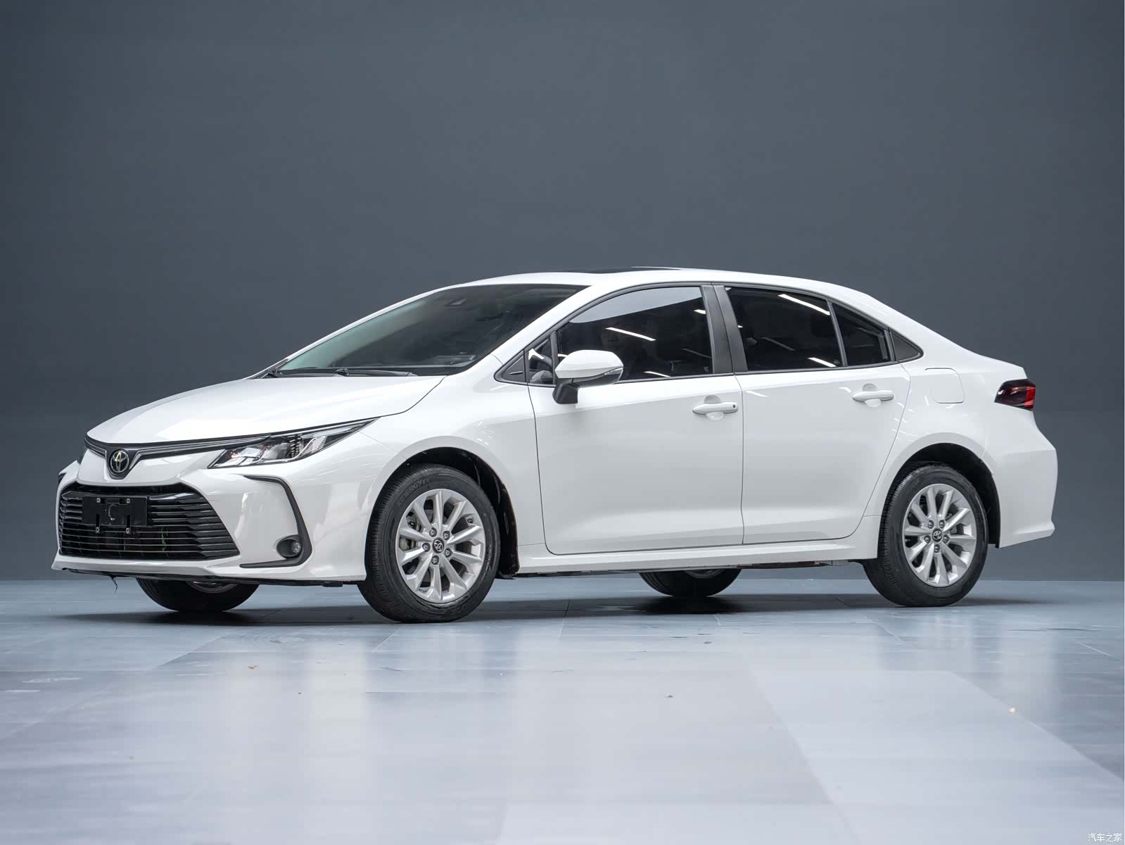 Toyota Corolla, 2022 1