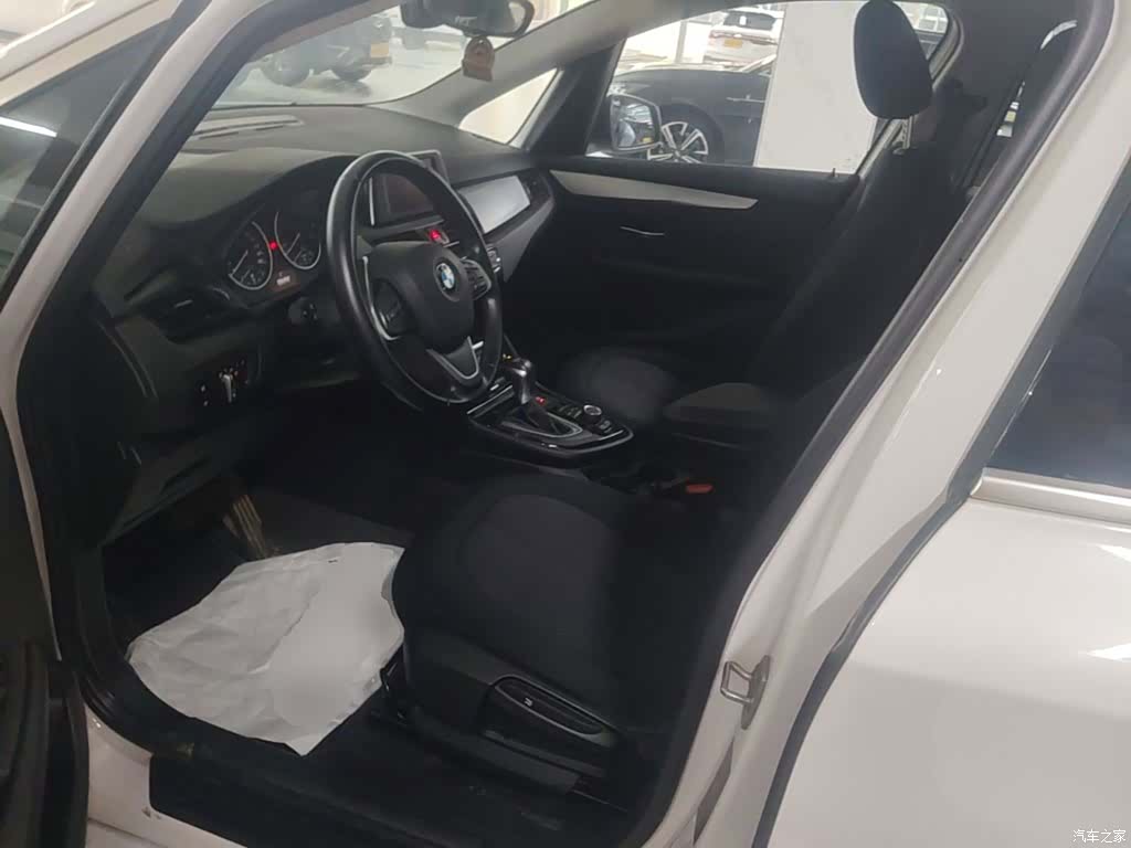 BMW 2 Series, 2018 15