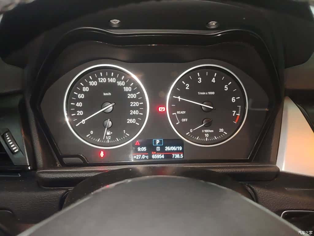BMW 2 Series, 2018 12