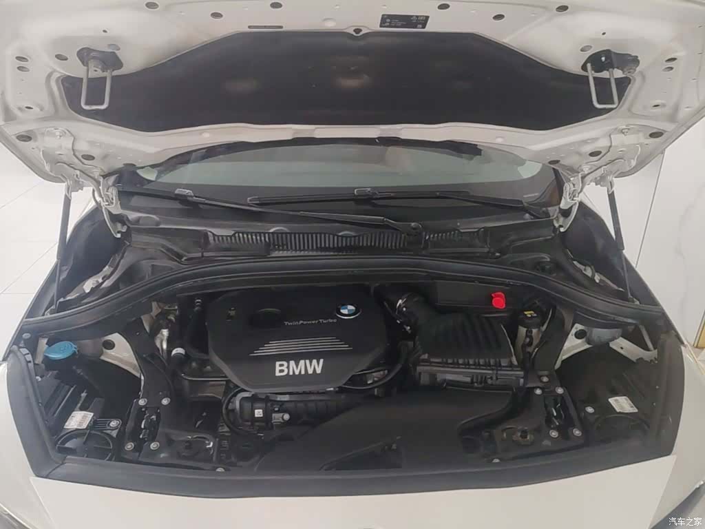 BMW 2 Series, 2018 20