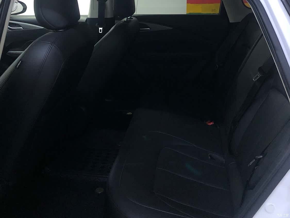 Wuling Starlight, 2024 7