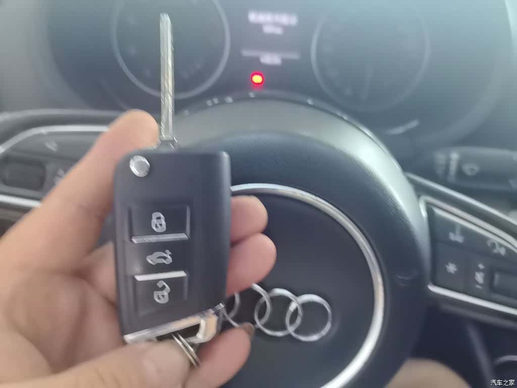 Audi A3, 2015 9