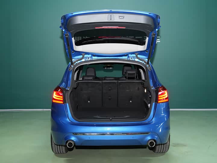 BMW 2 Series, 2018 года фото 7