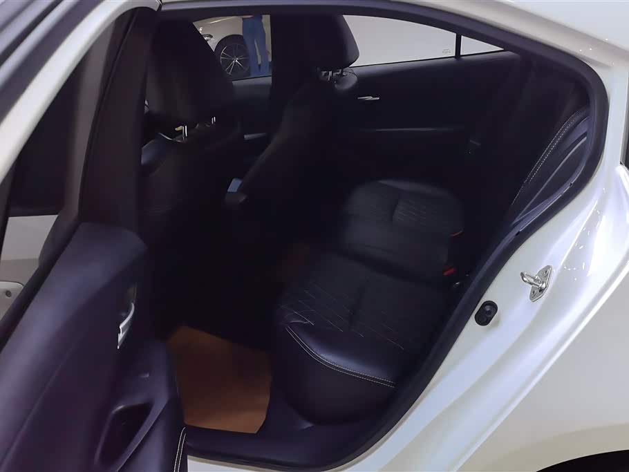 Toyota Corolla Toyota Corolla