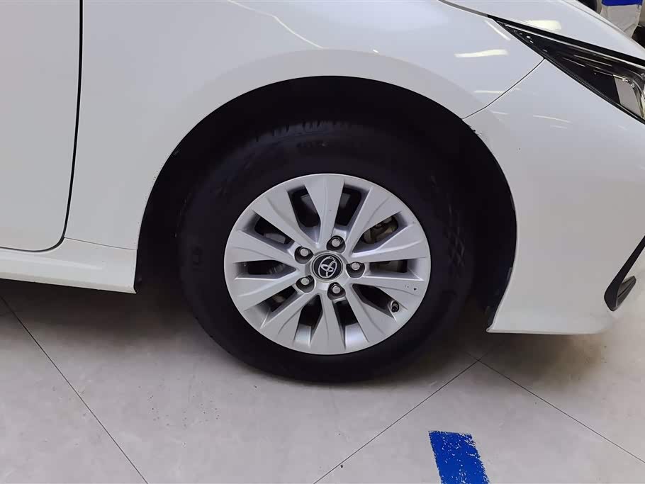 Toyota Corolla Toyota Corolla