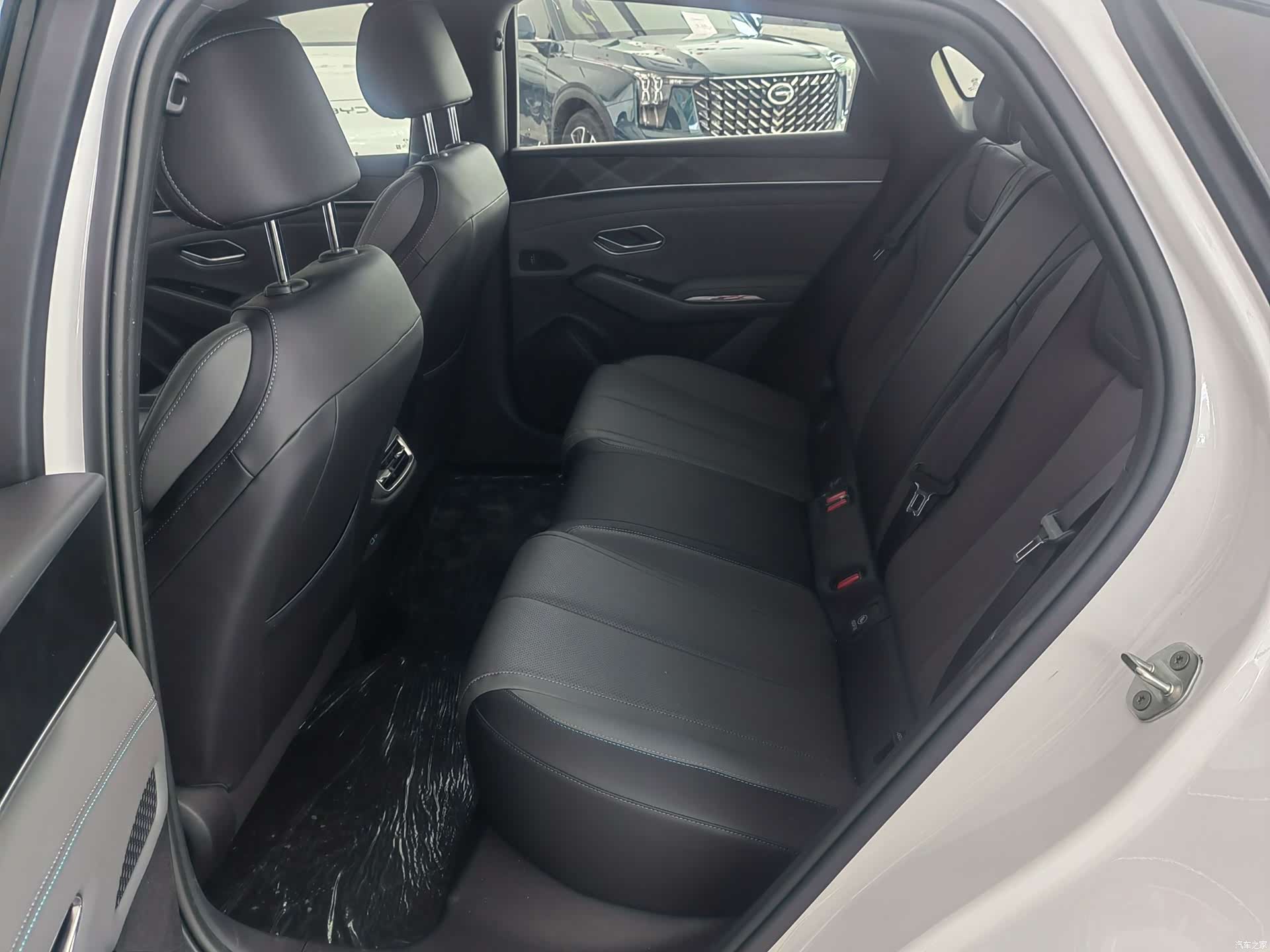 BYD Qin, 2026 9