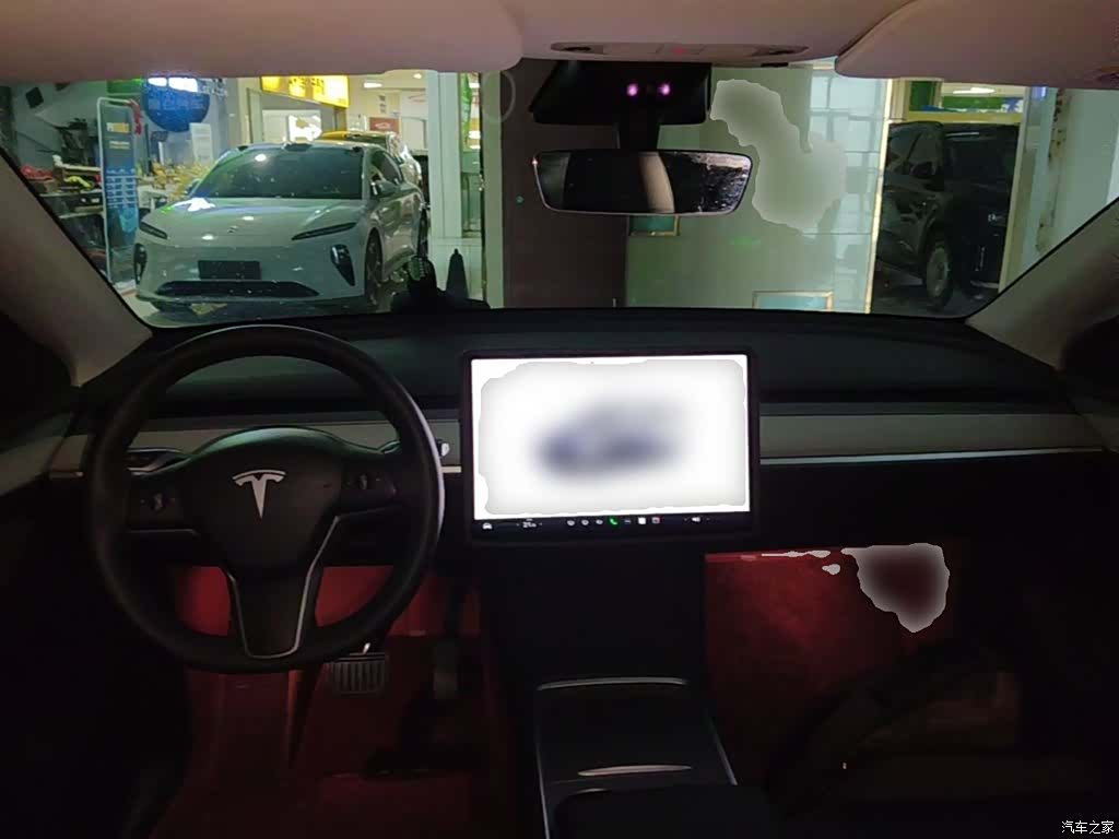Tesla Model Y, 2023 10