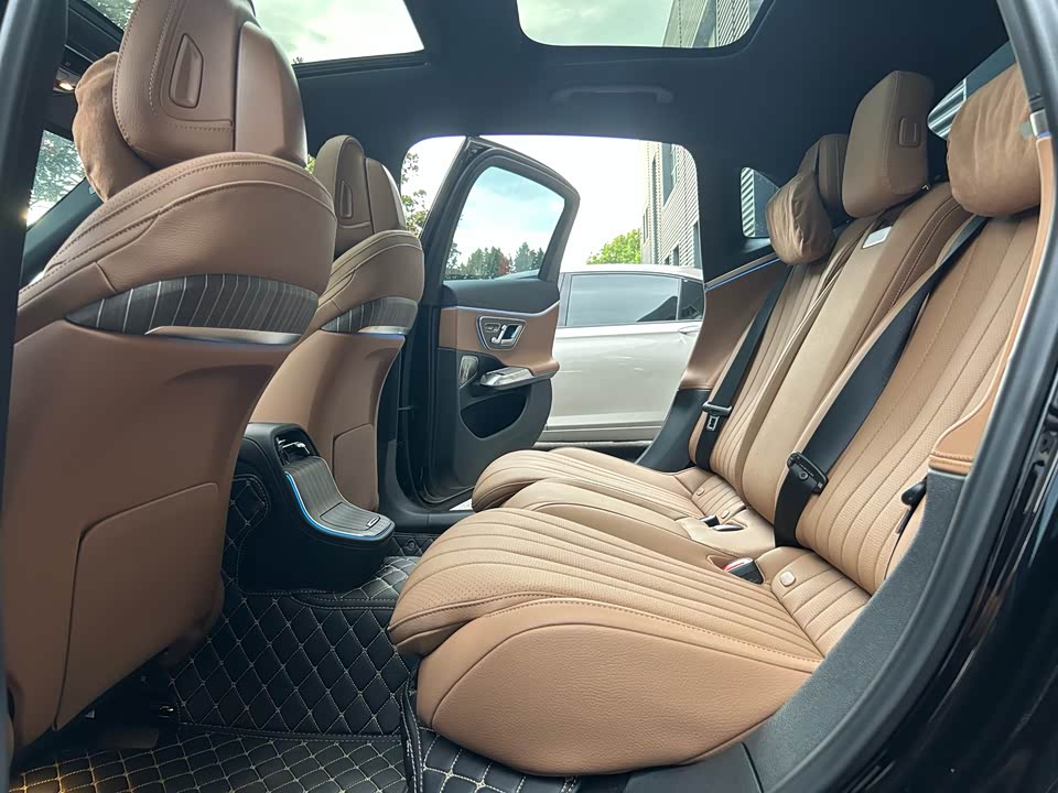 Mercedes-Benz E-class Mercedes-Benz E-class