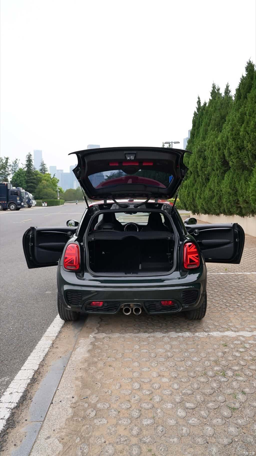 Mini Cooper, 2019 17