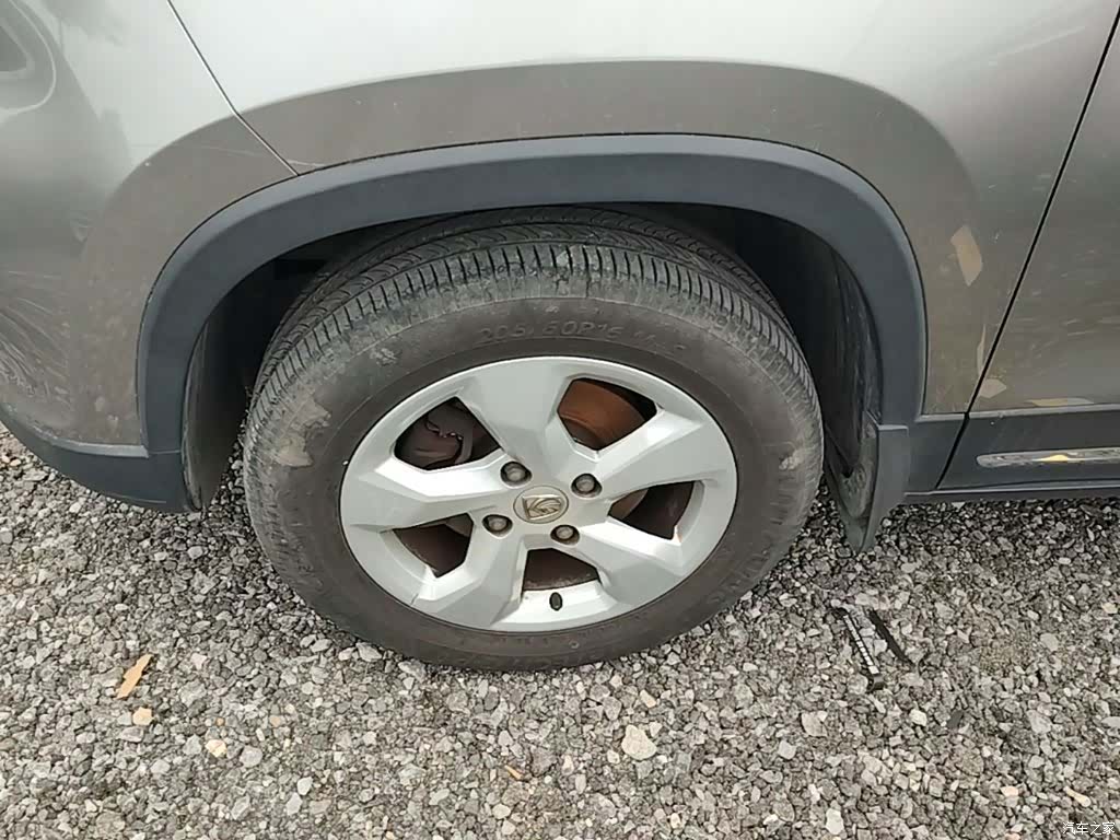 Wuling 510, 2018 23