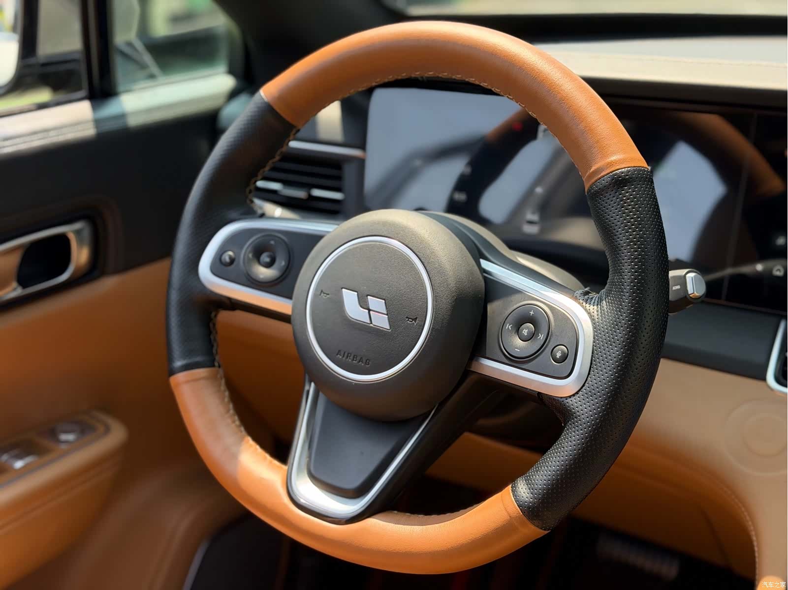 Li Auto ONE, 2020 10