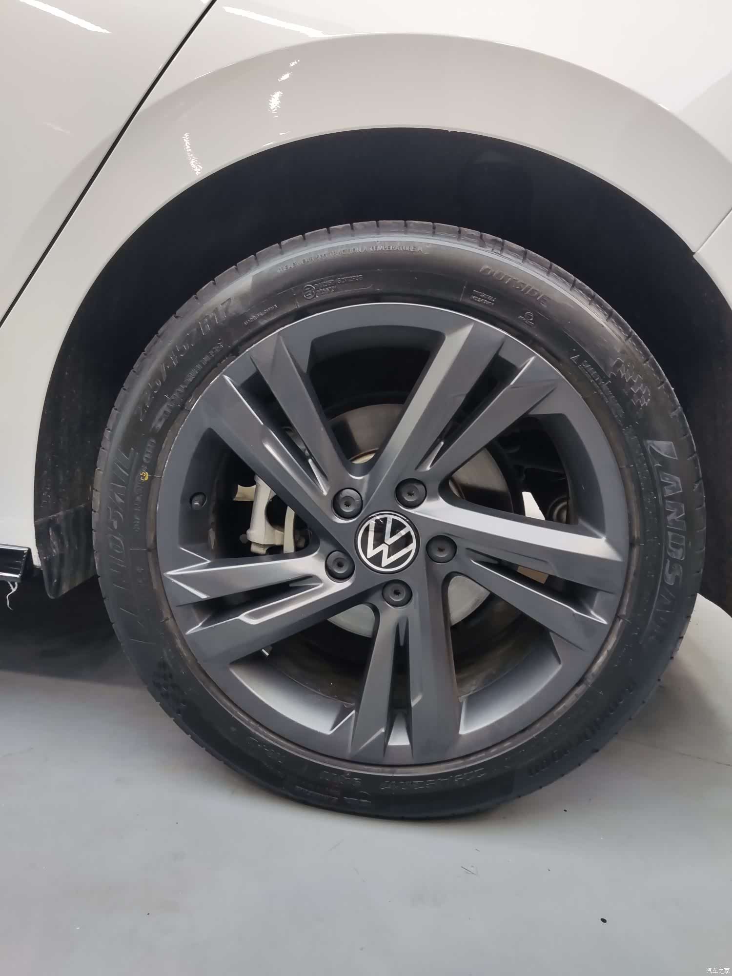 Volkswagen Golf, 2022 14