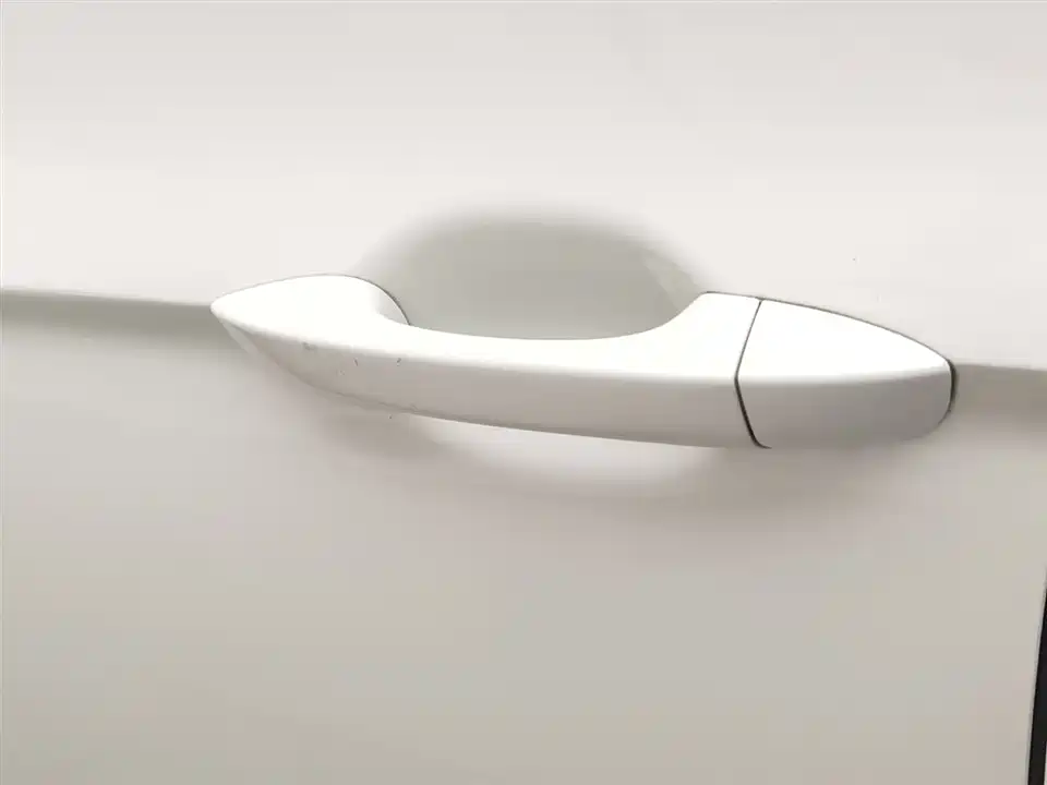 Volkswagen Golf*Jiayu