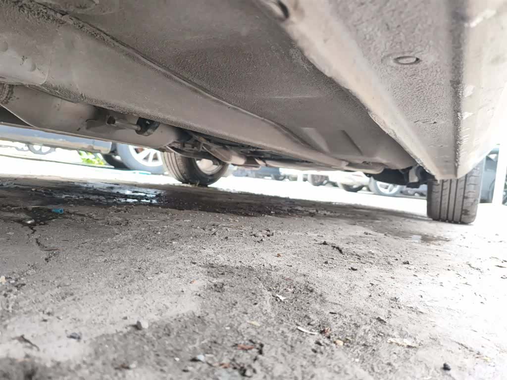 Mazda 6, 2015 19