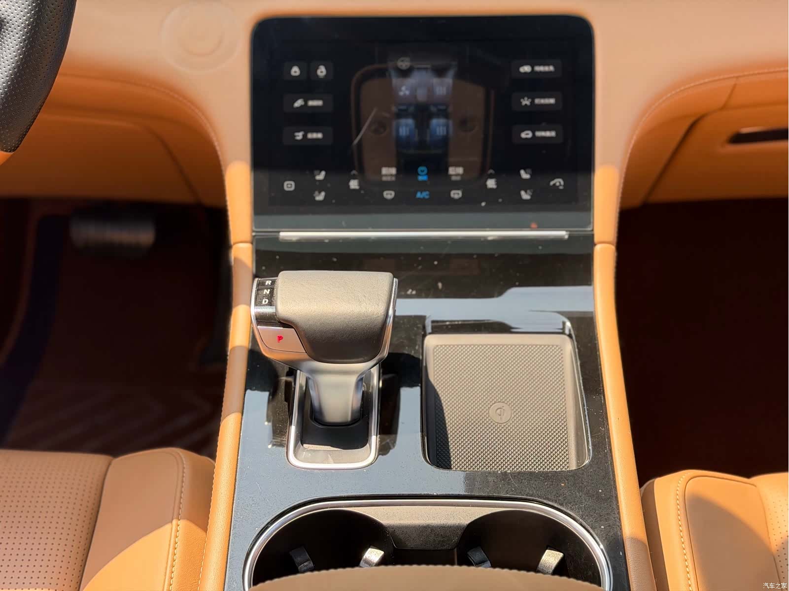 Li Auto ONE, 2020 12