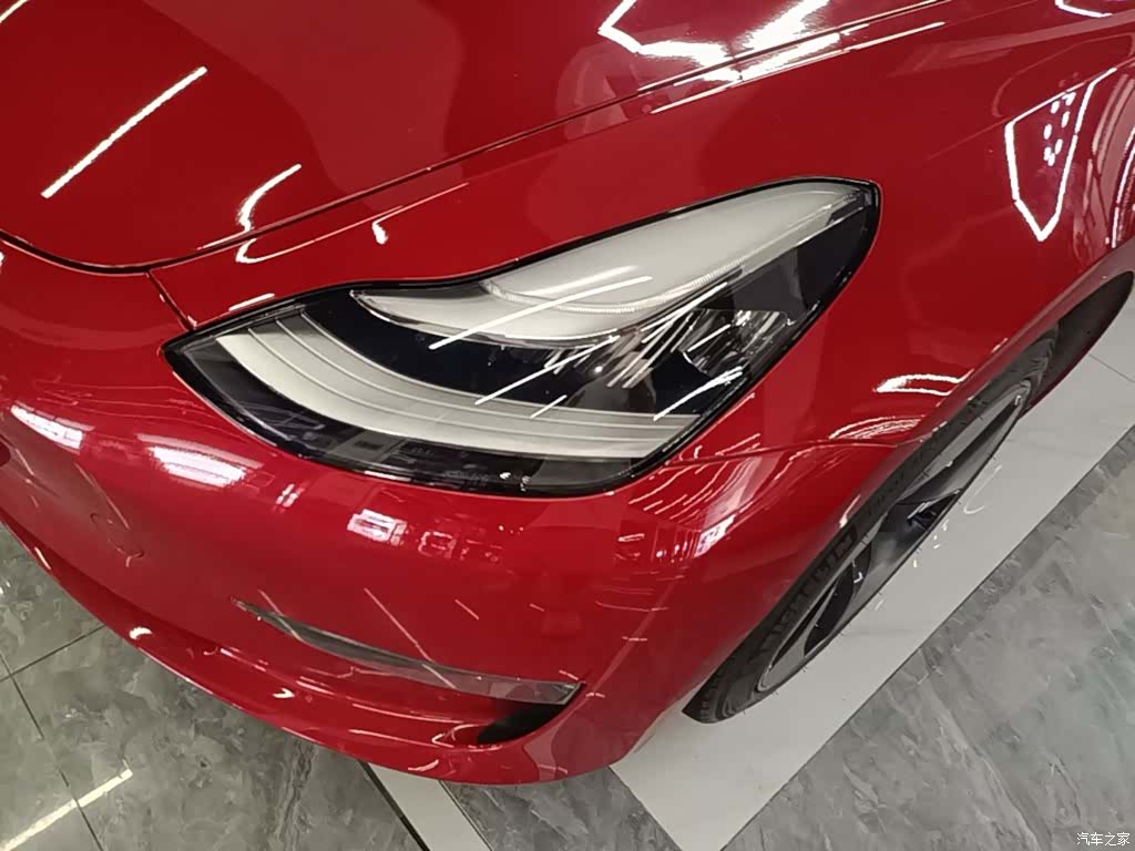 Tesla Model 3, 2020 24