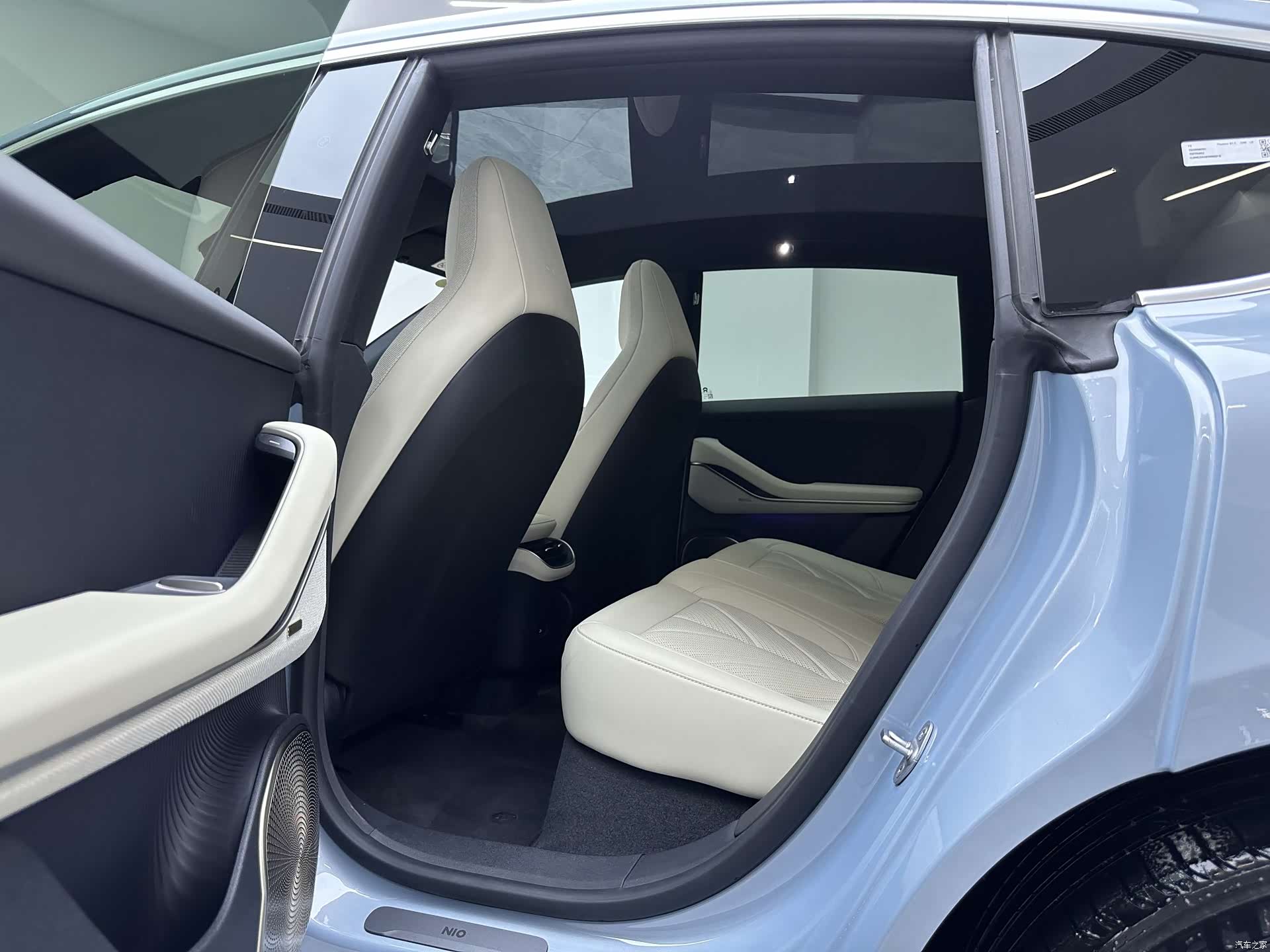 NIO ET5, 2025 16