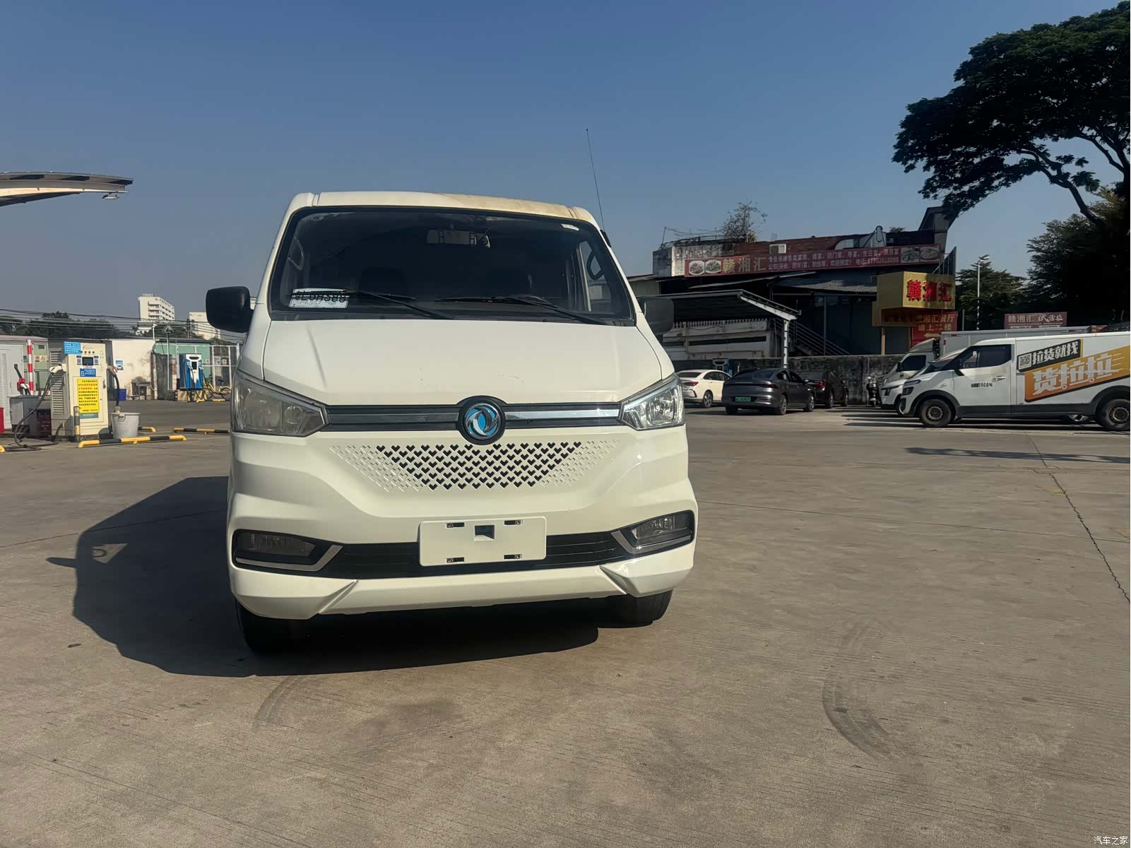 DongFeng EM26, 2022 2