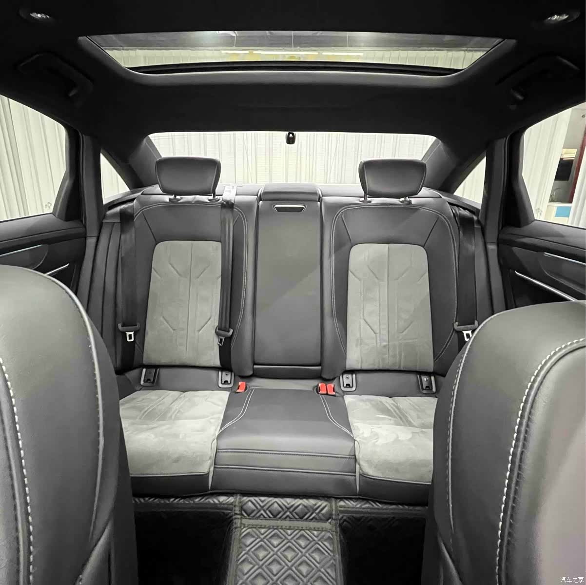 Audi A6L, 2023 9