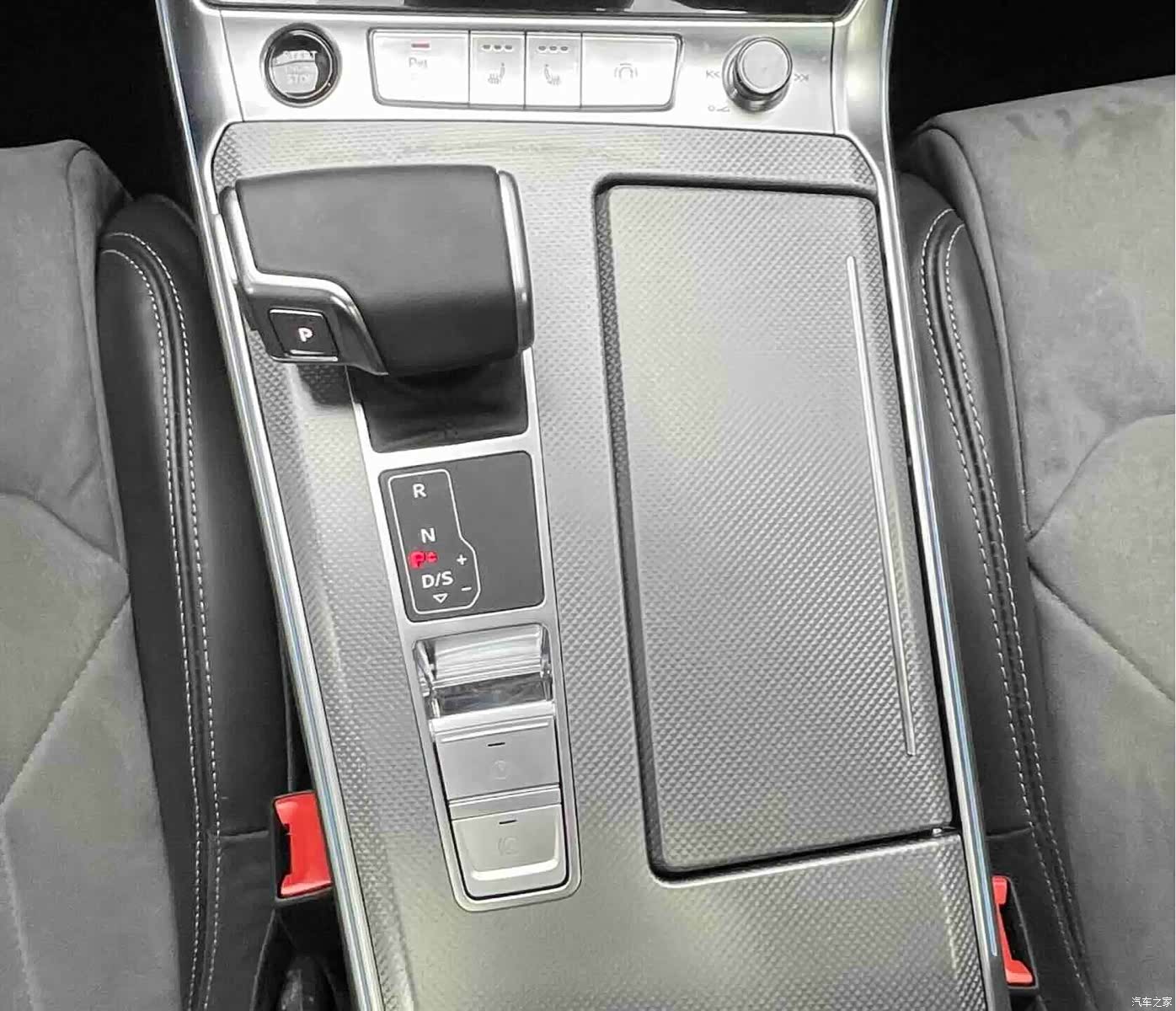 Audi A6L, 2023 16
