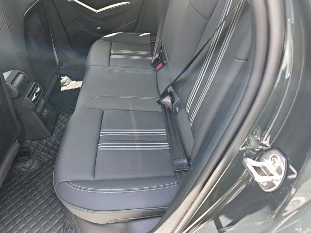 Audi A3, 2024 17