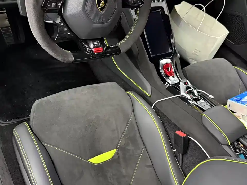 Lamborghini Huracán