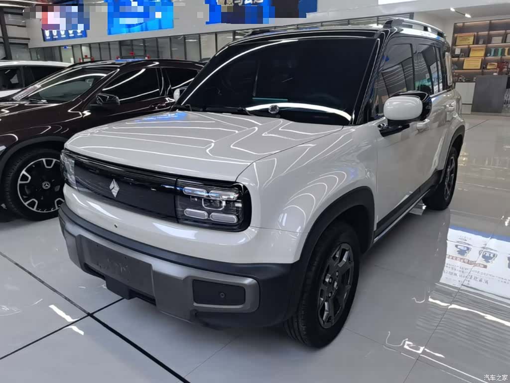 Wuling Yep, 2025 1