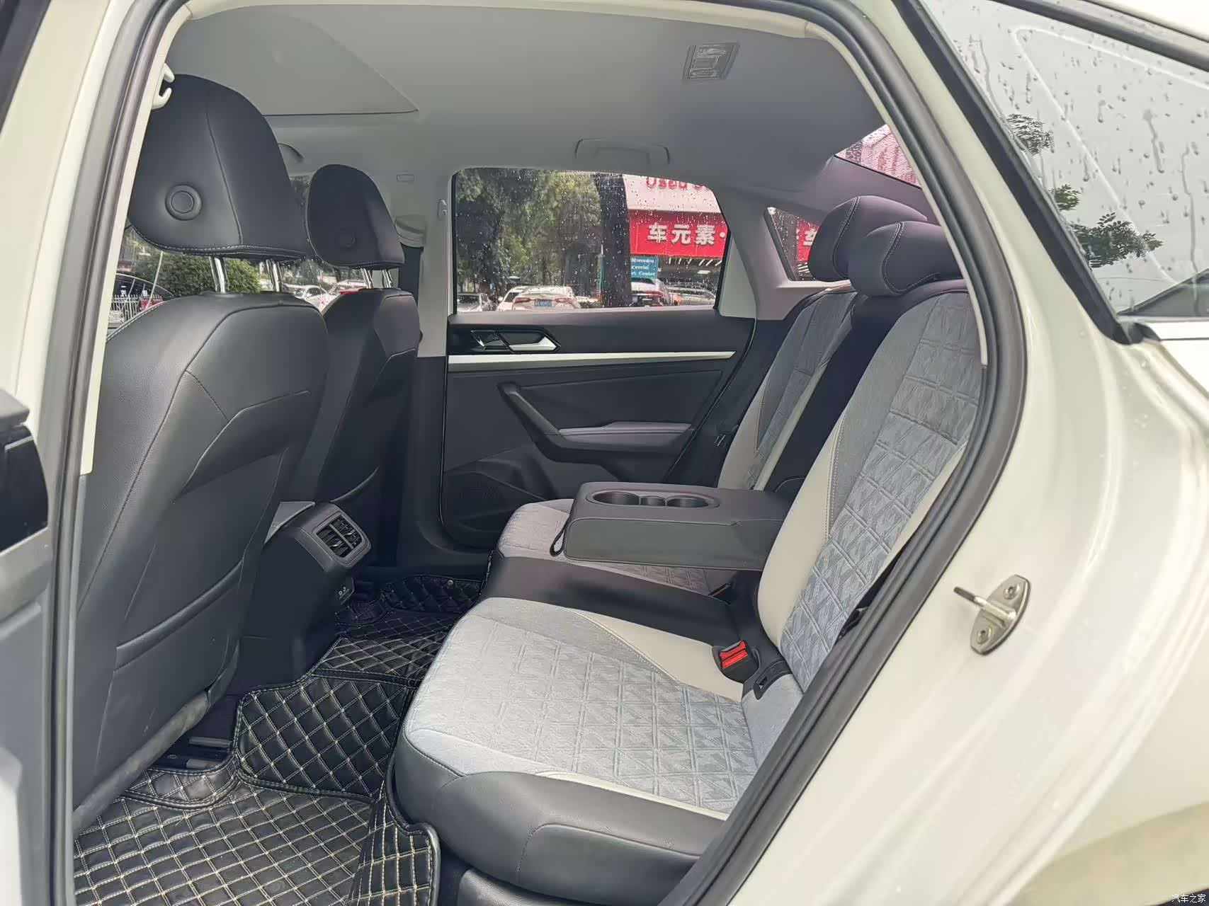 Volkswagen Lavida, 2024 9
