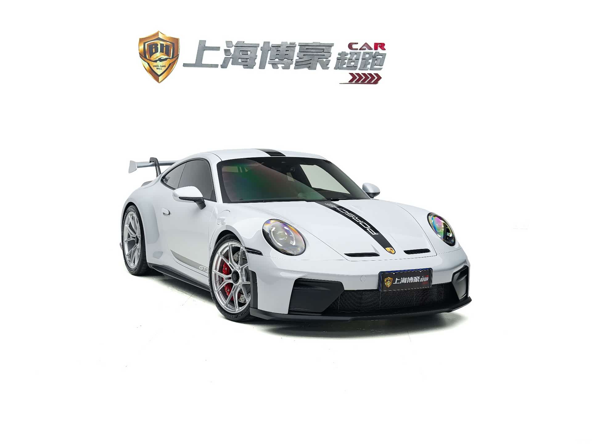 Porsche 911, 2026 2