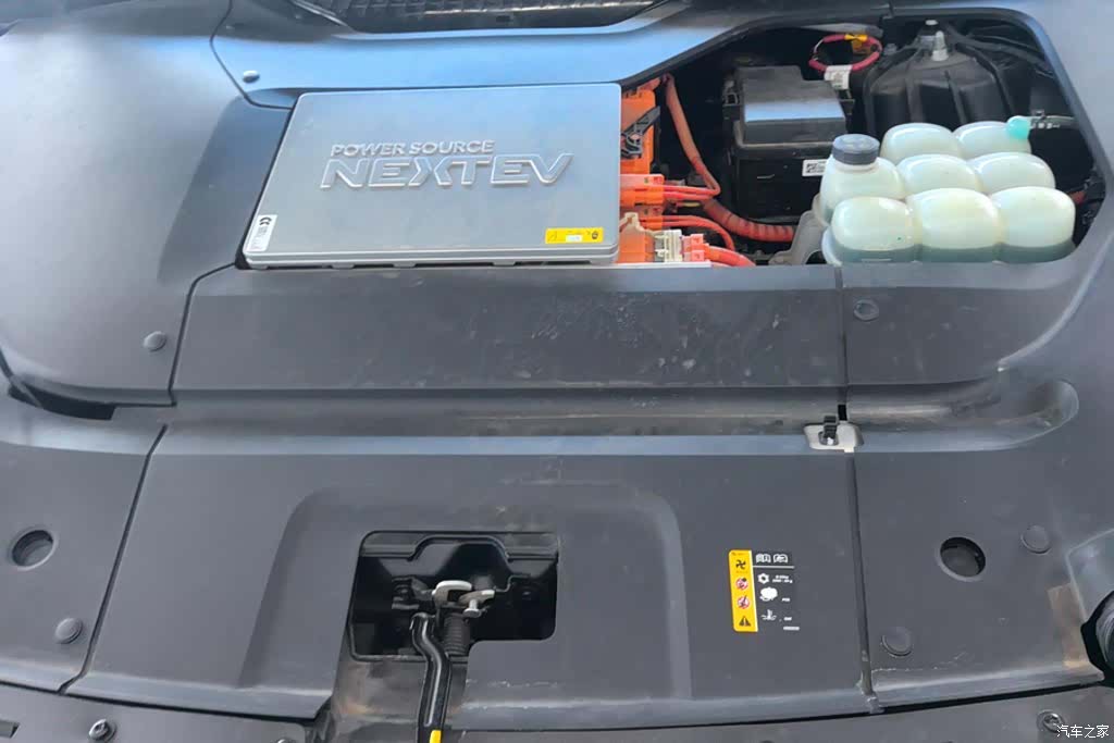 NIO EC6, 2022 10