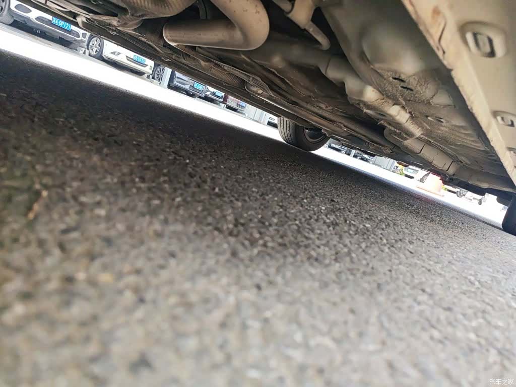 Roewe i5, 2021 16