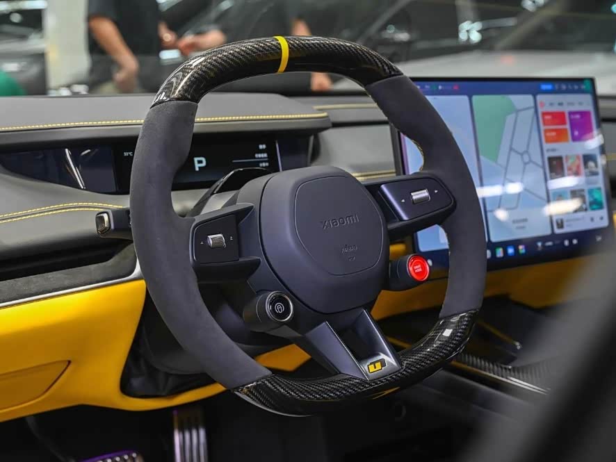 Xiaomi Xiaomi SU7 Ultra