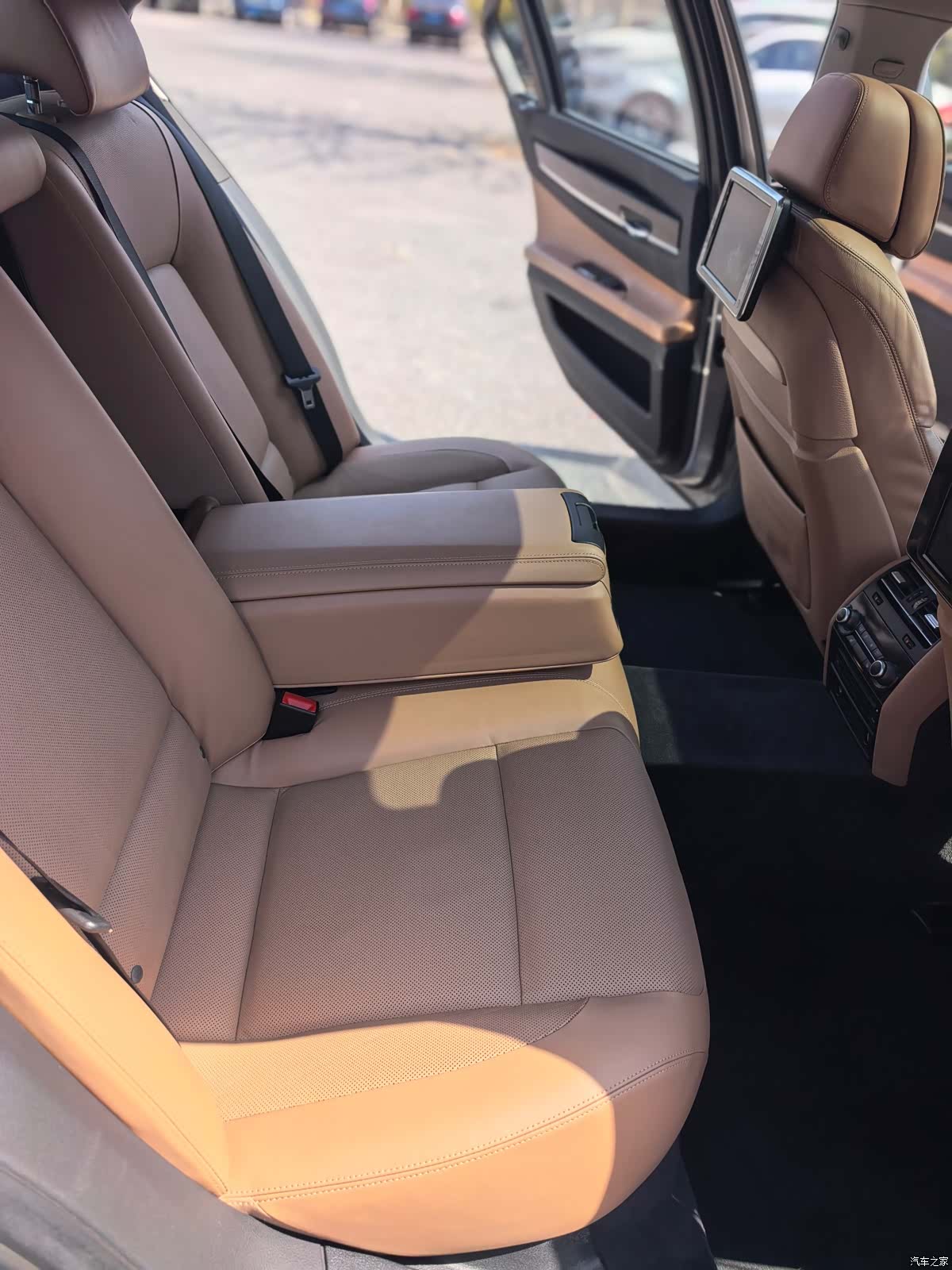 BMW 7 Series, 2016 18