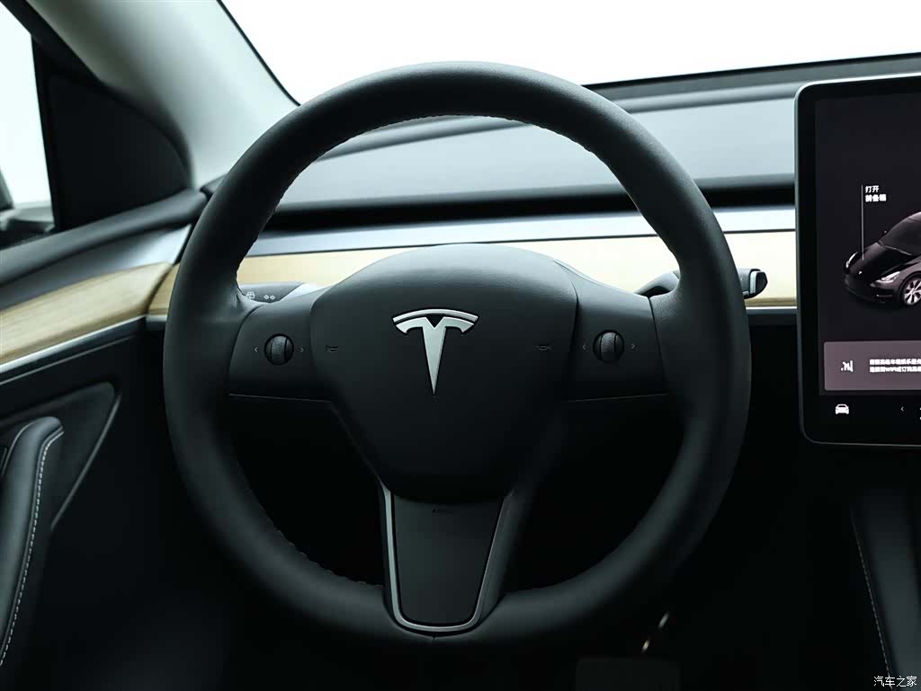 Tesla Model Y, 2021 15