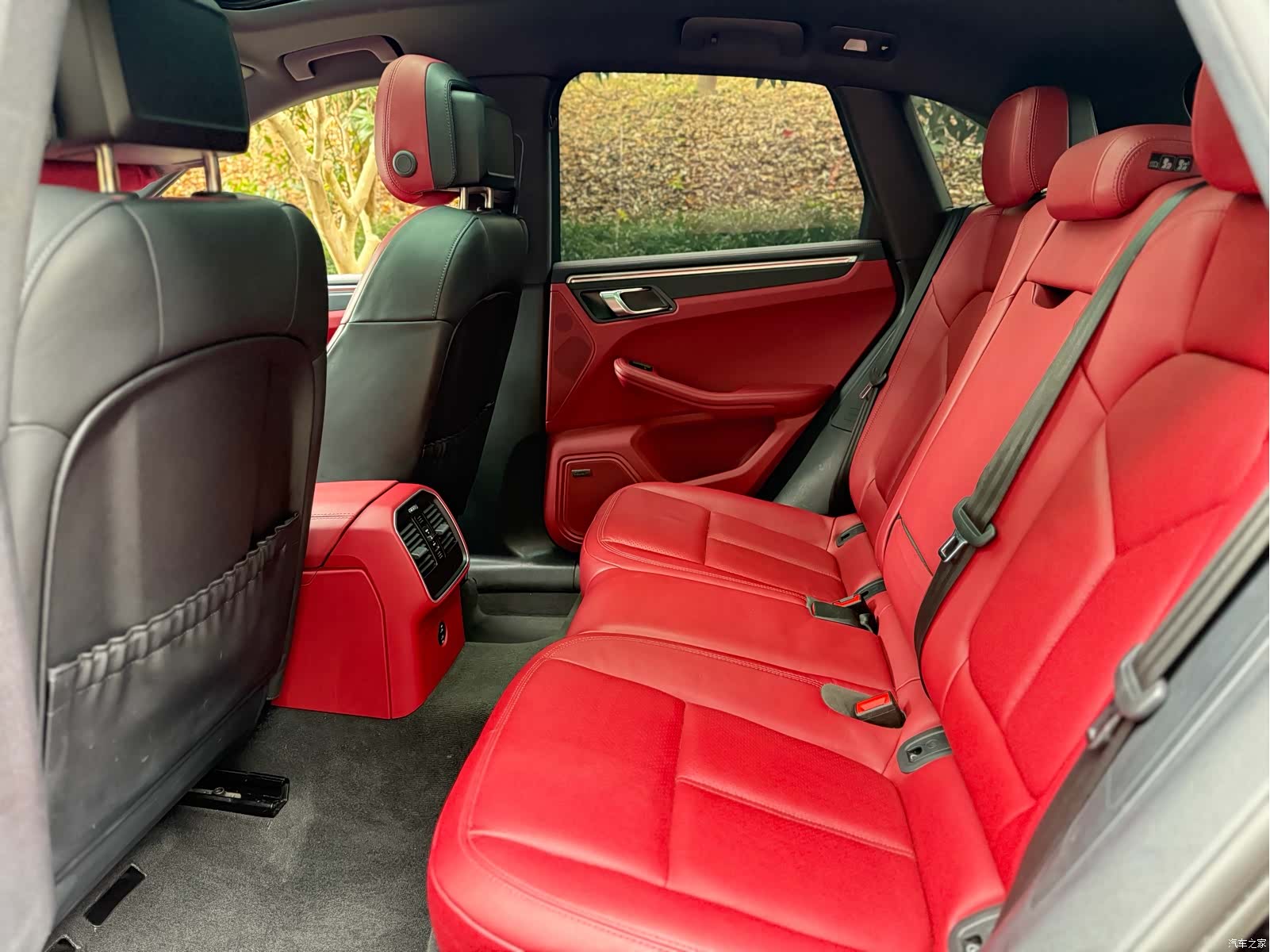 Porsche Macan, 2023 13
