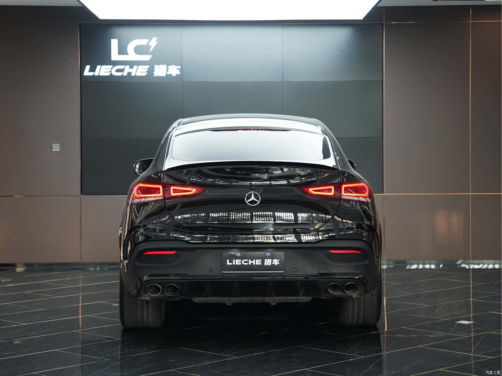 Mercedes-Benz GLE, 2024 18