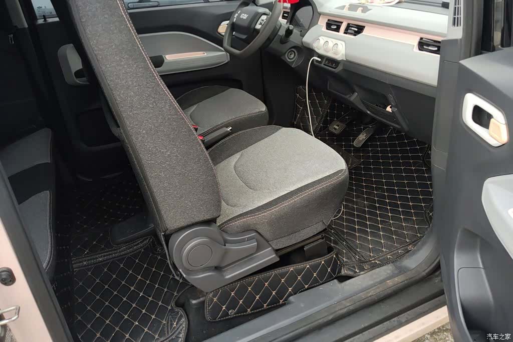 Chery QQ, 2022 8