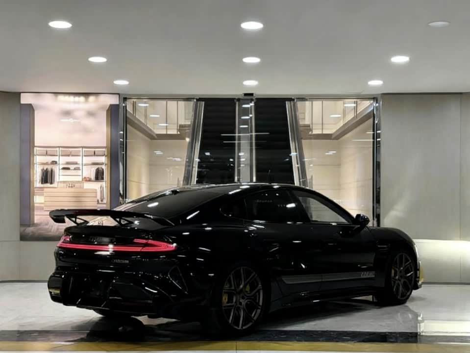 Xiaomi Xiaomi SU7 Ultra