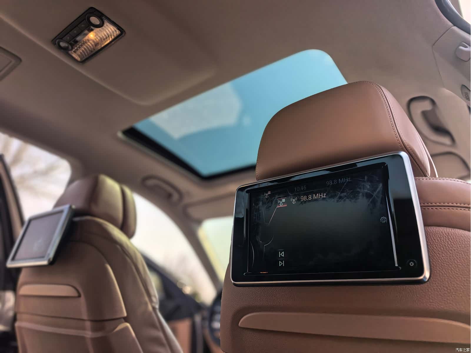 BMW 7 Series, 2016 20