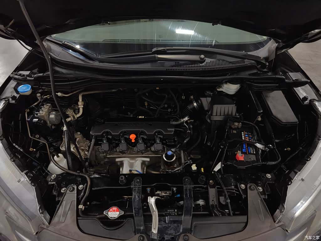 Honda CR-V, 2014 6