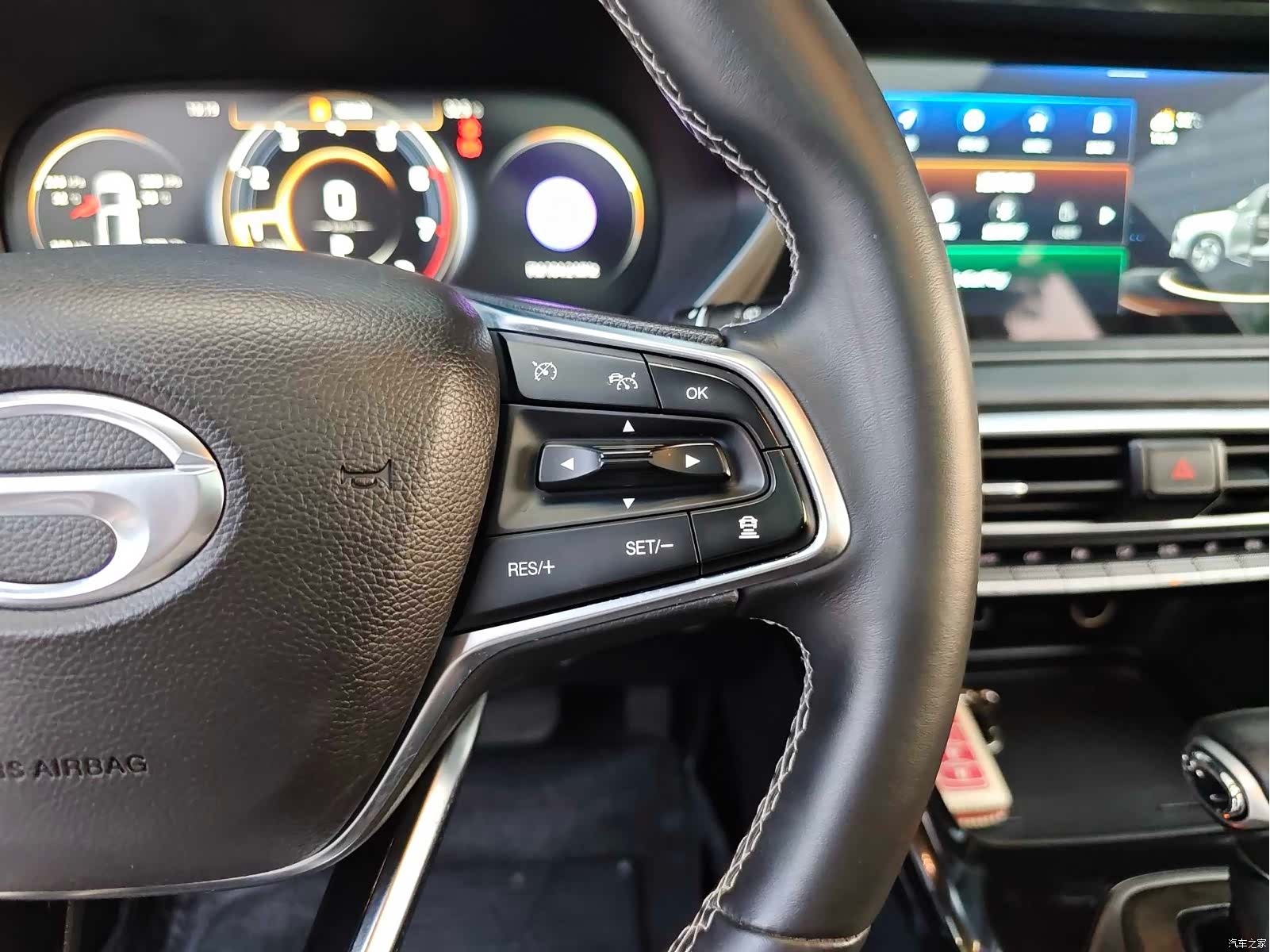 GAC GS4, 2022 22