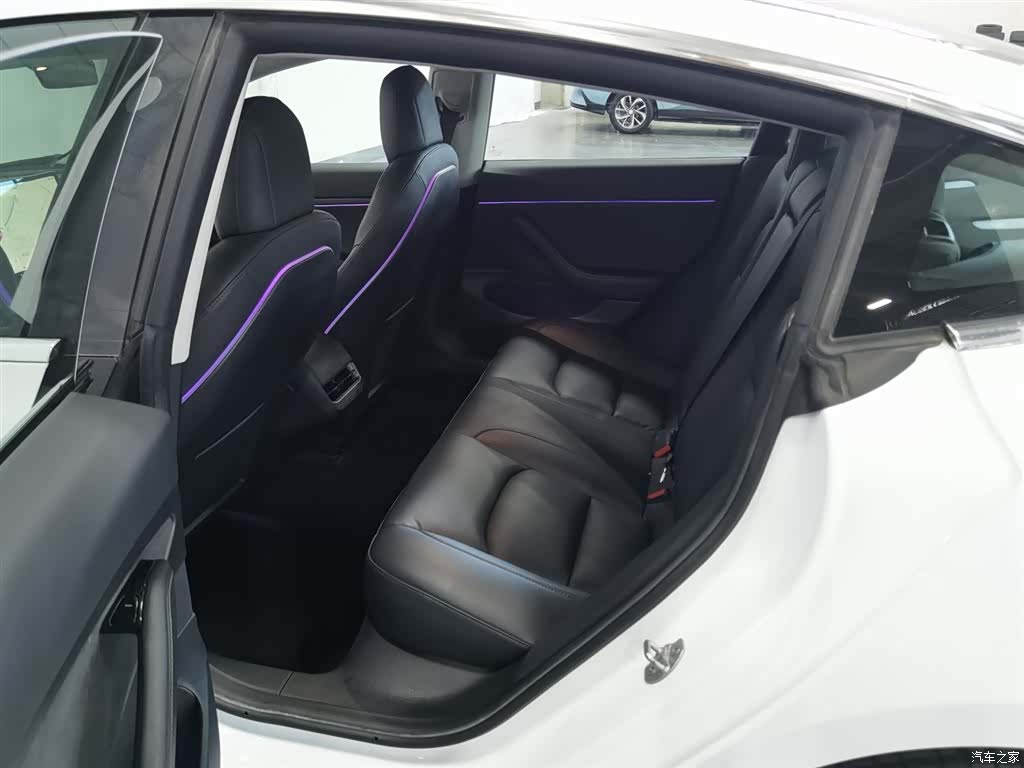 Tesla Model 3, 2020 15