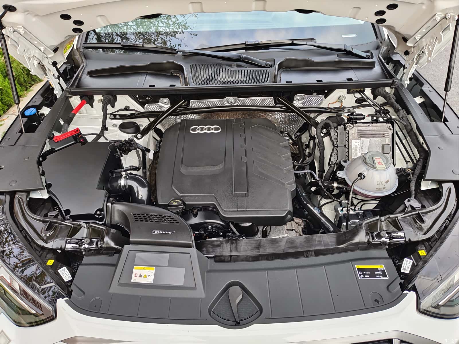 Audi Q5L, 2023 25