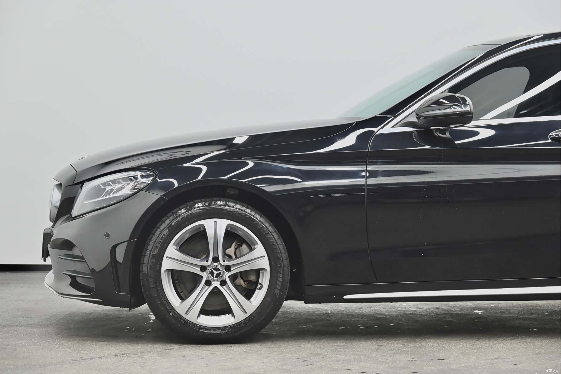 Mercedes-Benz C-Class, 2021 23